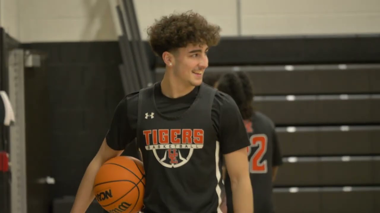 UE Boys Basketball Midseason Overview