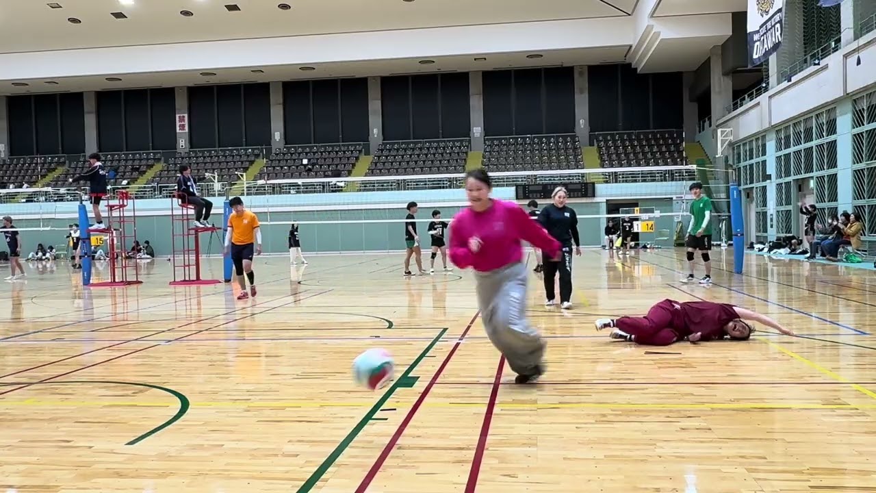 【クルーズ予選】 VS ANOTHERWAY R8.3/7