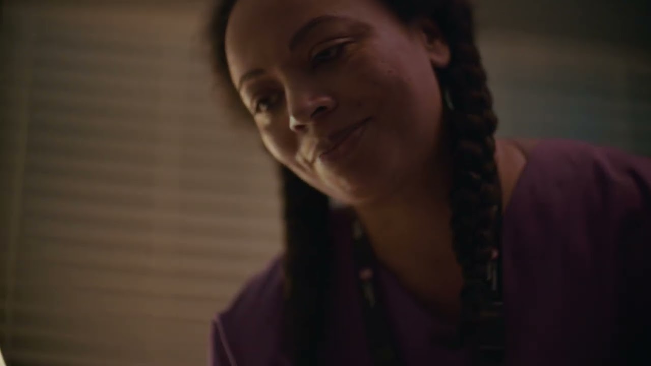 The Holidays Look Different for Nurses