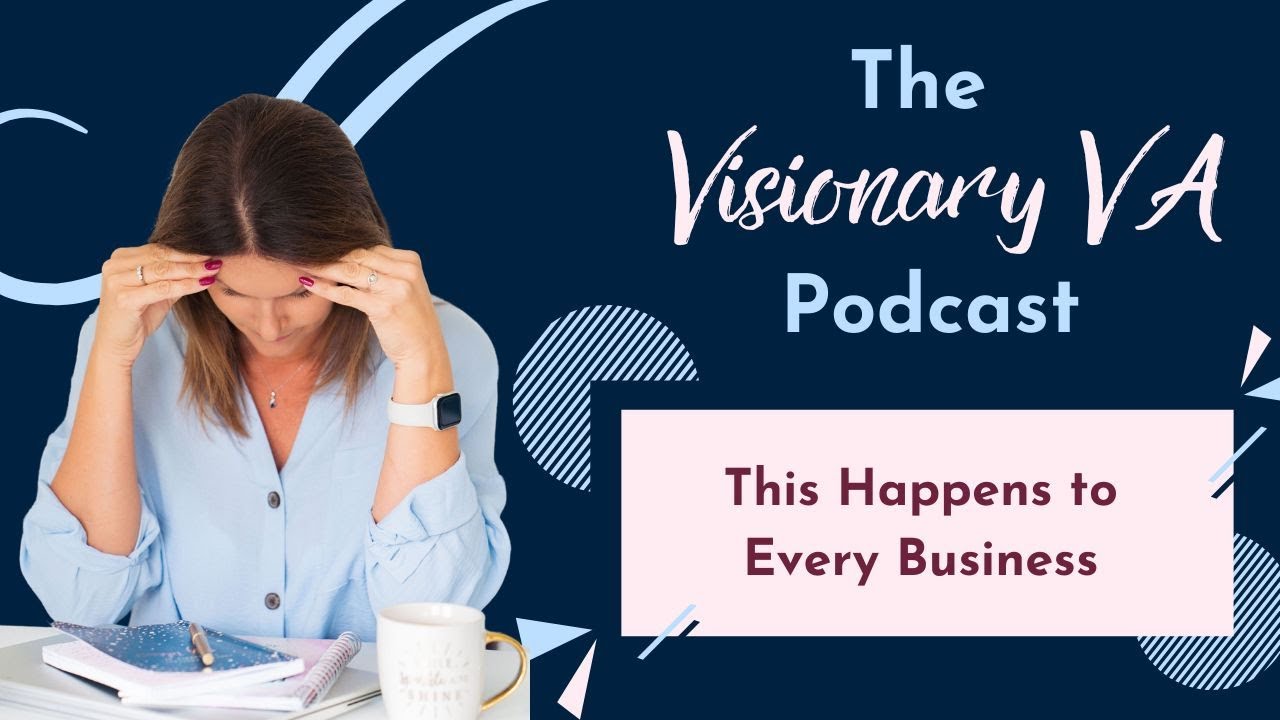 Why Quiet Periods Don’t Make you Bad at Business