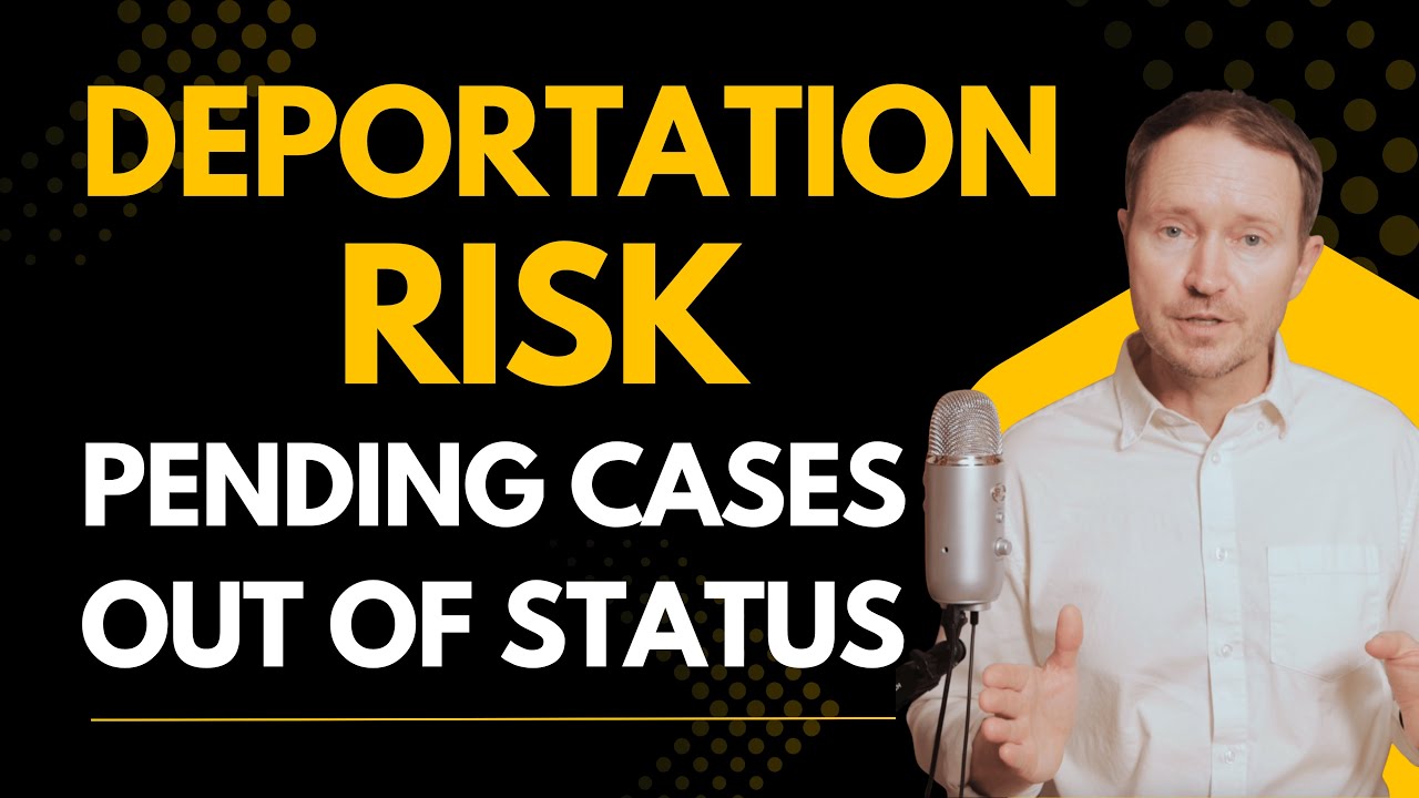 2025 Deportation: USCIS & ICE Under Trump&mdash;Are You Safe?