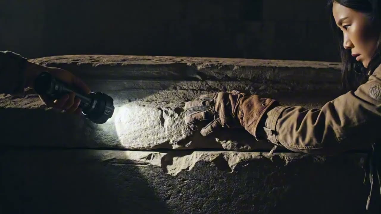 Caligula's SEALED CHAMBERS | Underwater Archaeology POV