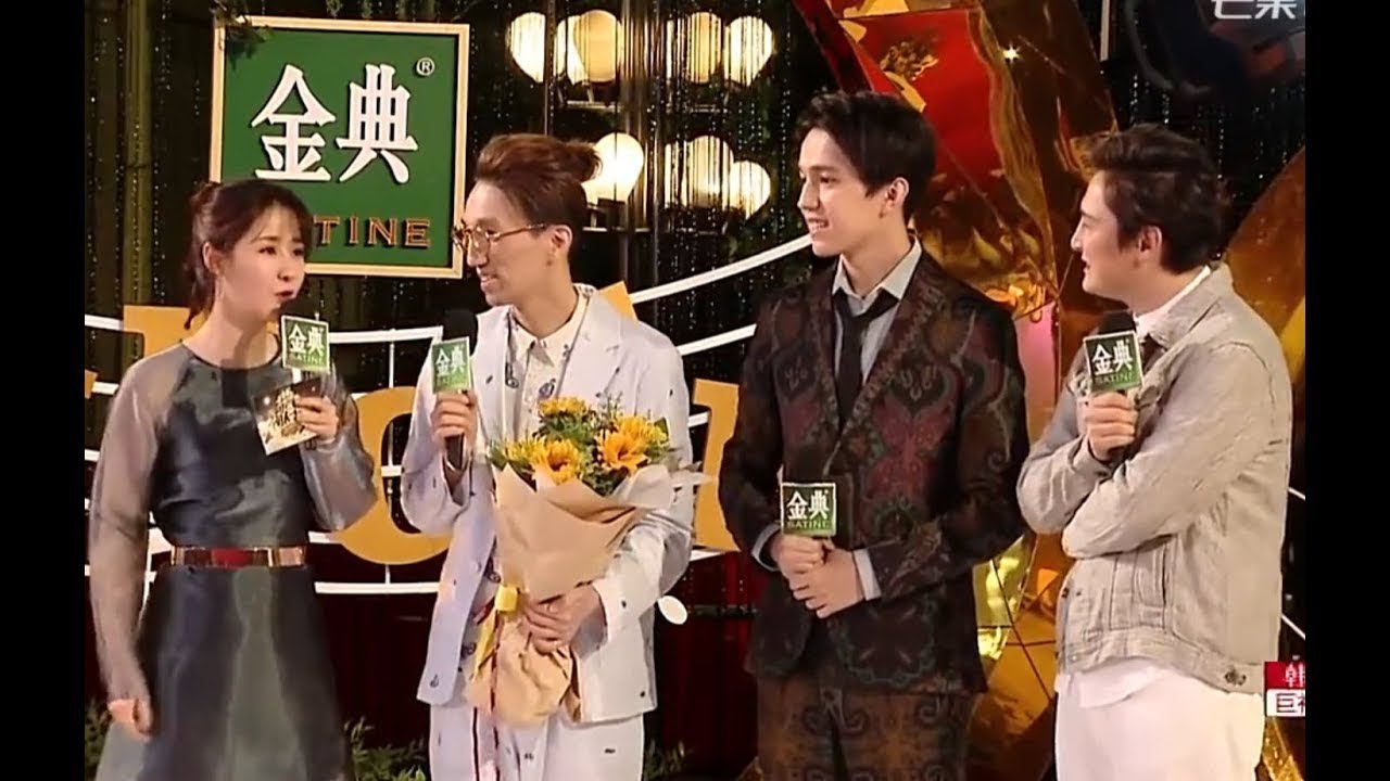 ДИМАШ / DIMASH - c Тэрри Лином / with Terry Lin
