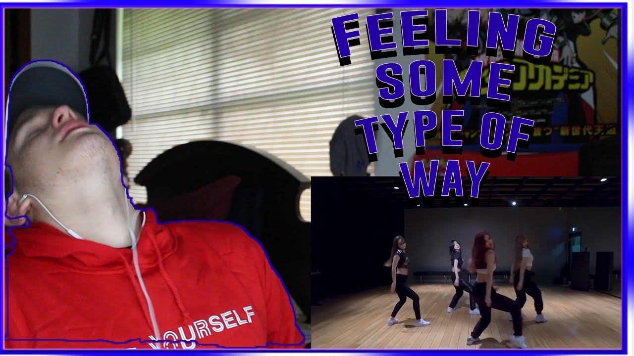 BLACKPINK - '뚜두뚜두 (DDU-DU DDU-DU)' DANCE PRACTICE VIDEO (MOVING VER.) REACTION | TO MUCH😩