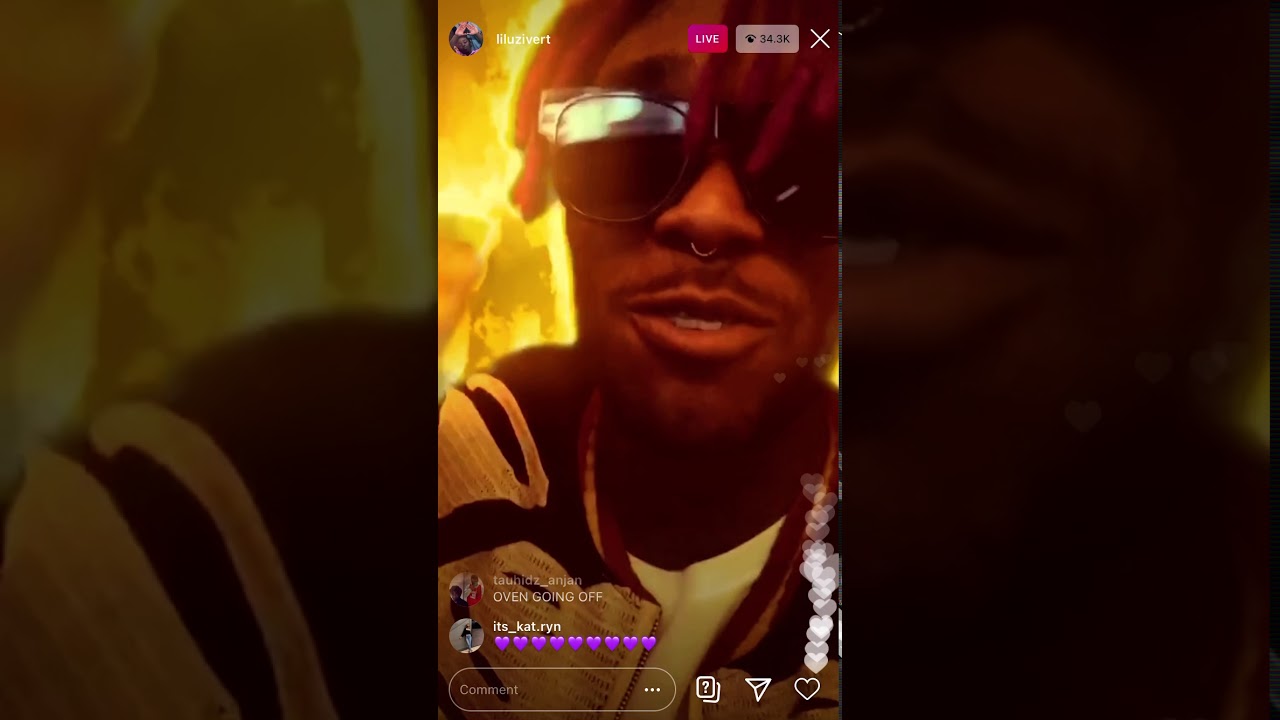 Lil Uzi Vert - 3D My Wrist (Full Song)