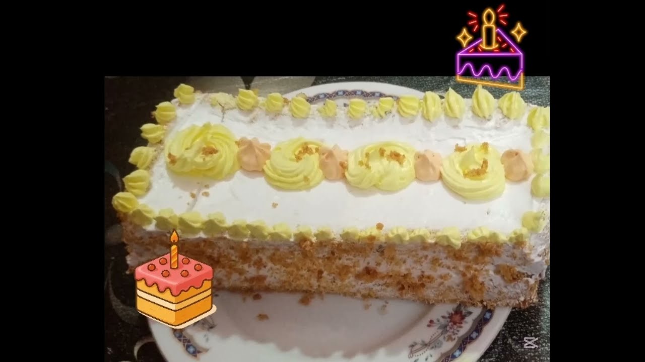  পাউন্ড কেক 🍰🧁|The Daily Crave | for you 😊