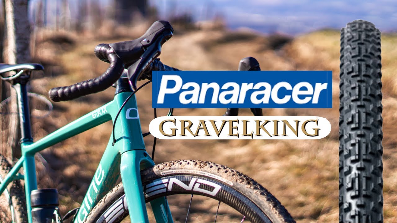 Panaracer GravelKing ext+ 💡 Des pneus Gravel pour la BOUE, vraiment ❓🤔