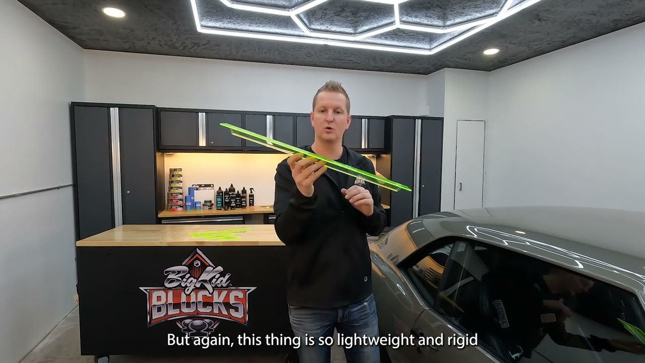 Big Kid Blocks MONEY MAKER Intro