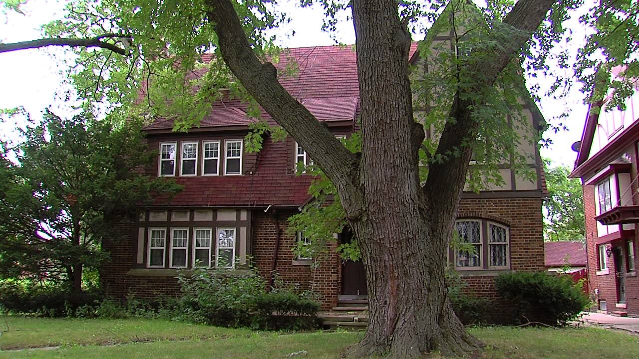 Wayne County Foreclosure Auction