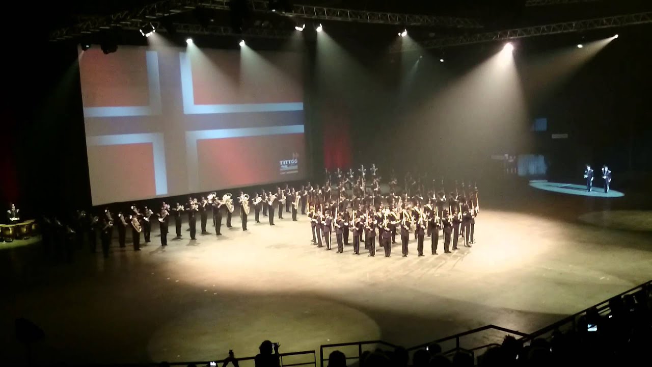 Hmkg 2014 Normandy