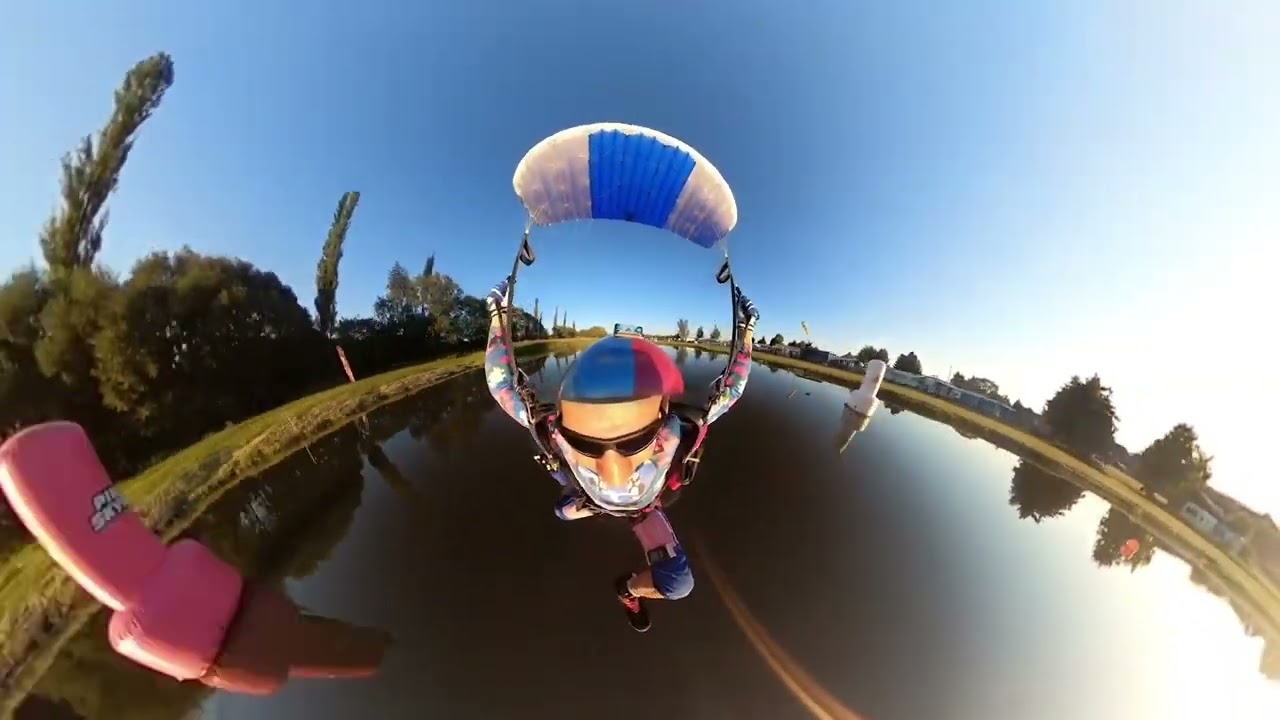 Top 9 Swooping Accessories - Part 2