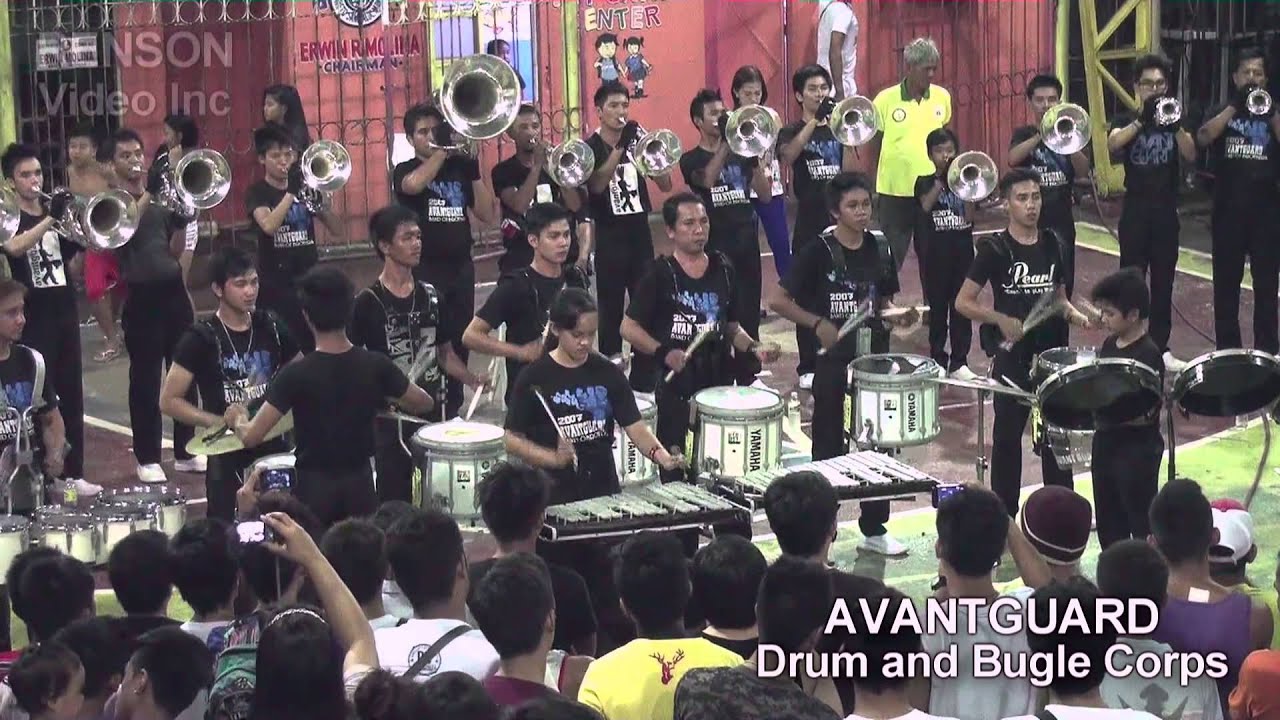 Makati City Lancers DBC w Avantguard HARAPAN 2014 ph 2