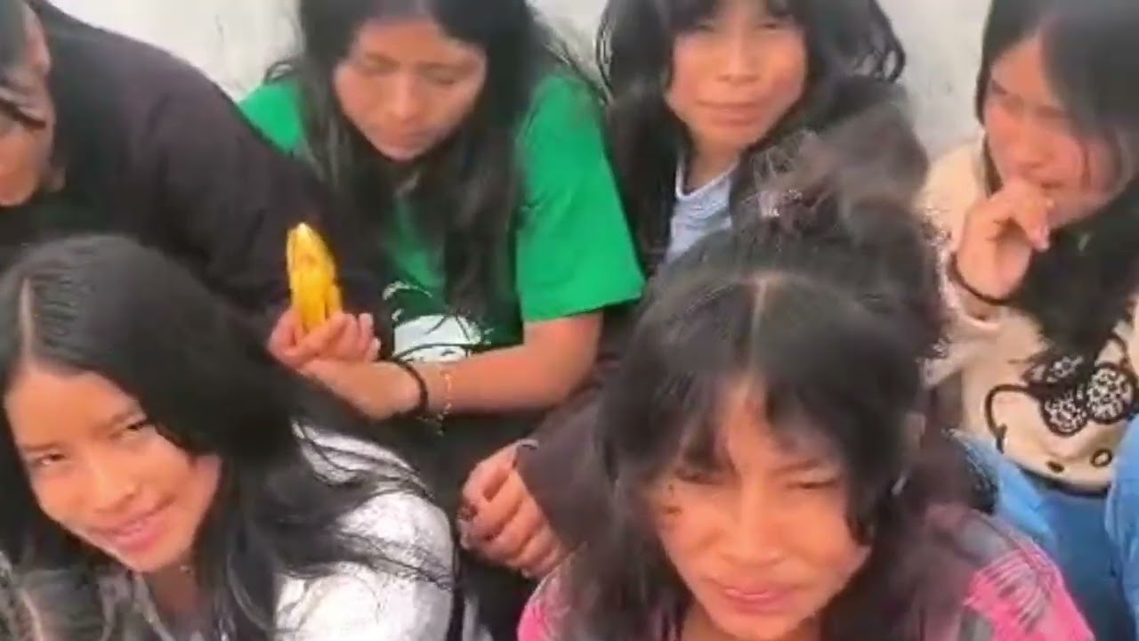 Molt agraïts a Mallorca, des de Ventanilla (Perú)