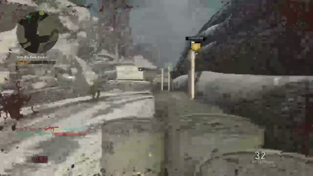 WW2 ground war online