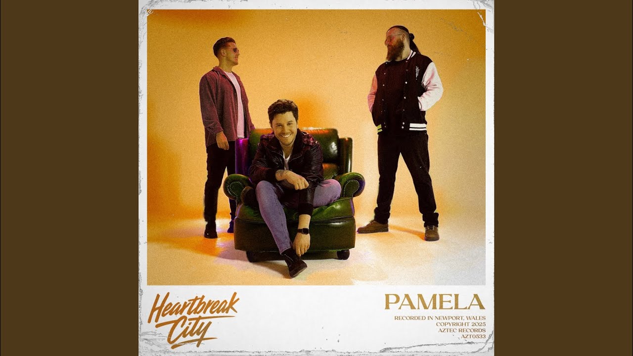 Pamela