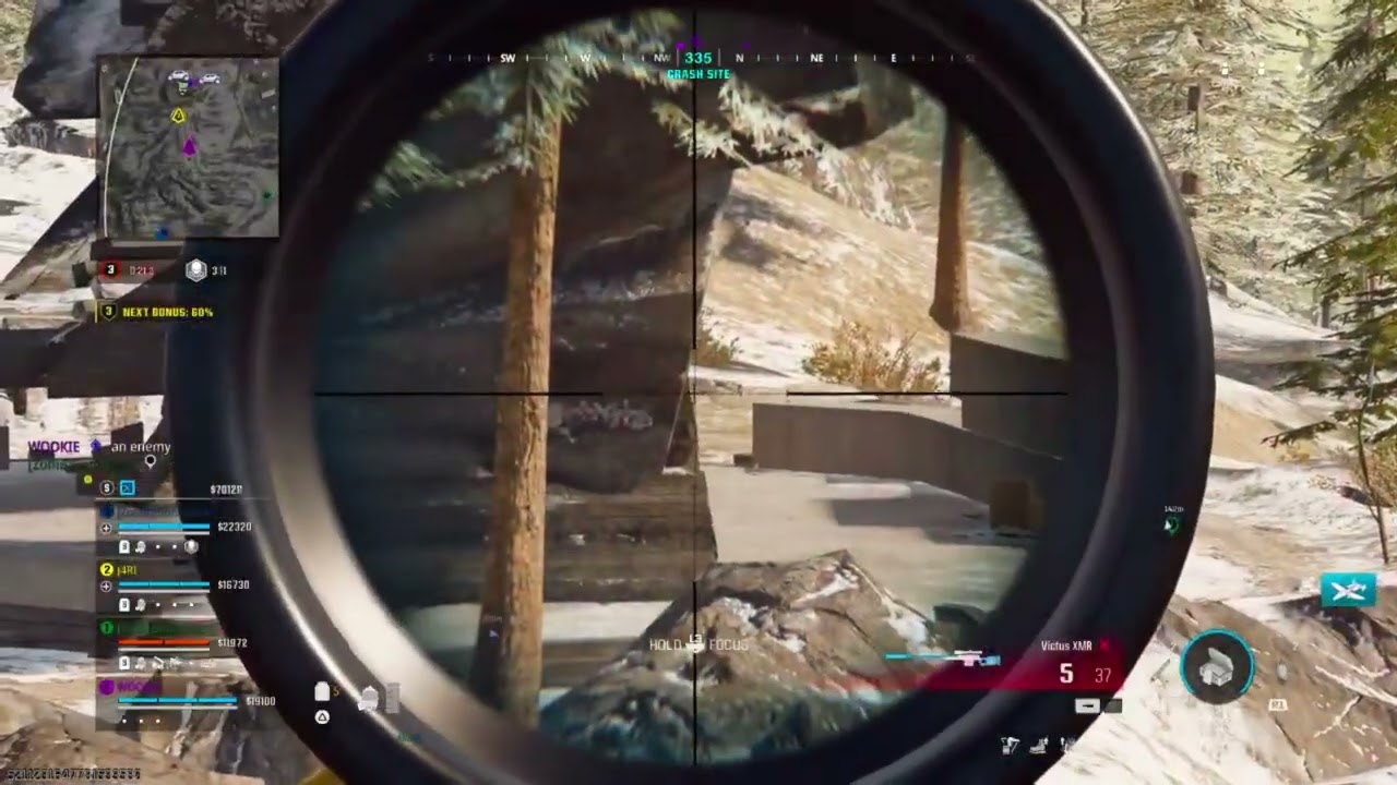 Just Bored | BO6 | Warzone