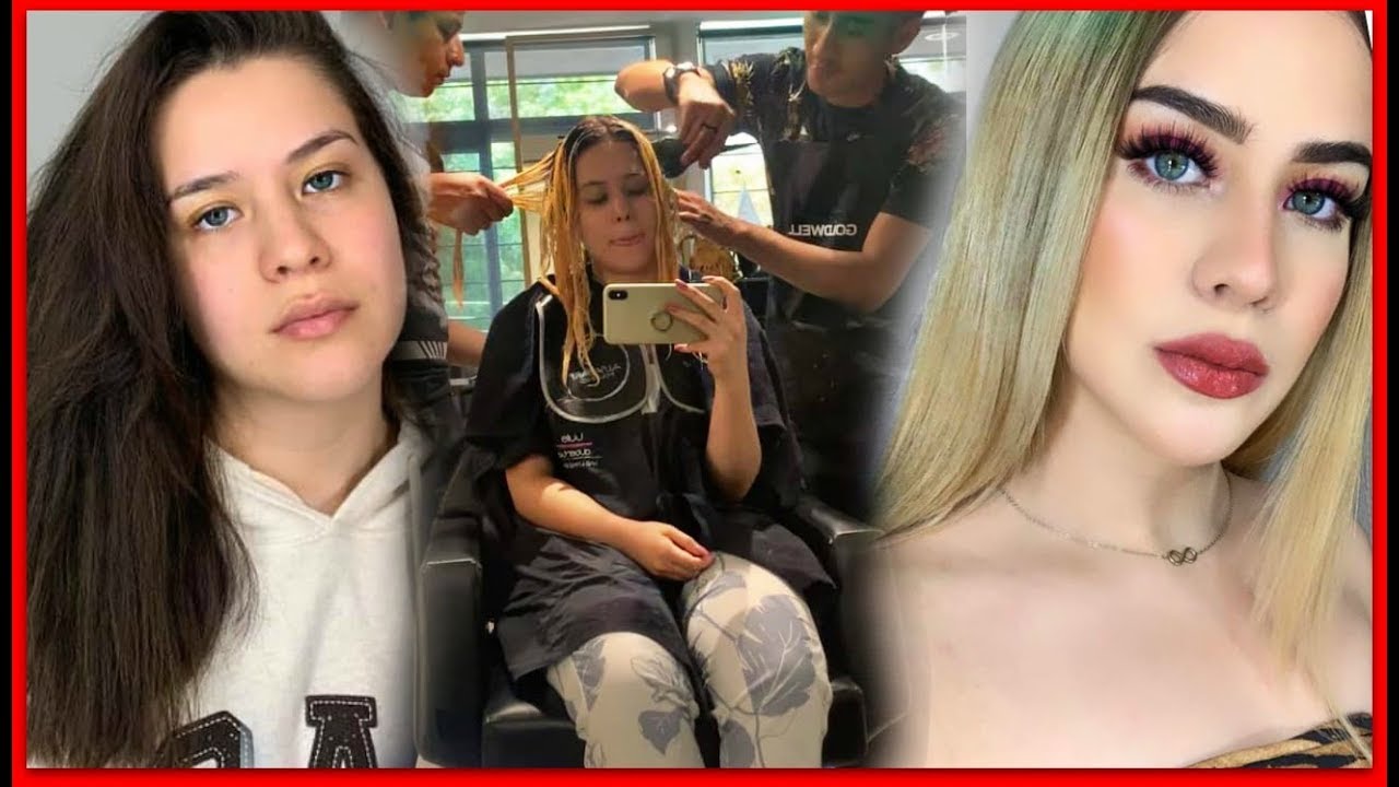 TRANSFORMACION DE 10 HORAS!!