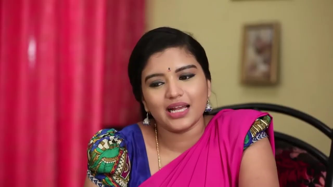 Sembaruthi | Full Episode 270 | Zee Tamil UK