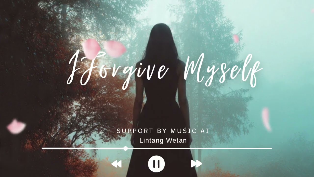 I Forgive my self 