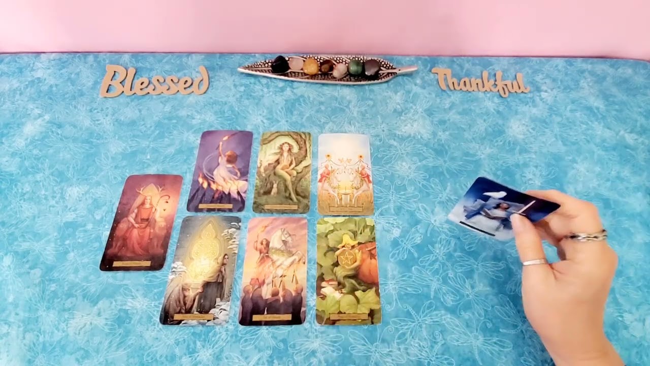 ВЕСЫ Да! Новое начало после небольшой неудачи!!! 1331