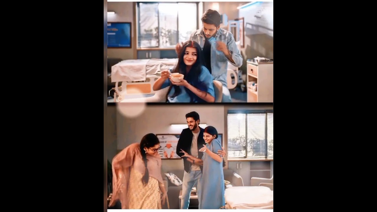 #emotional scene #saru💞ved #sadmoment #lovestory #zeetvshow