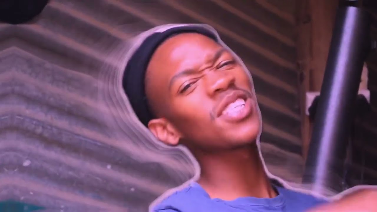 Art Heart Sounds - Never Ride Remix 0.3 (ft. Fly Woods, Freazy Dez & Le Jean) Visualiser