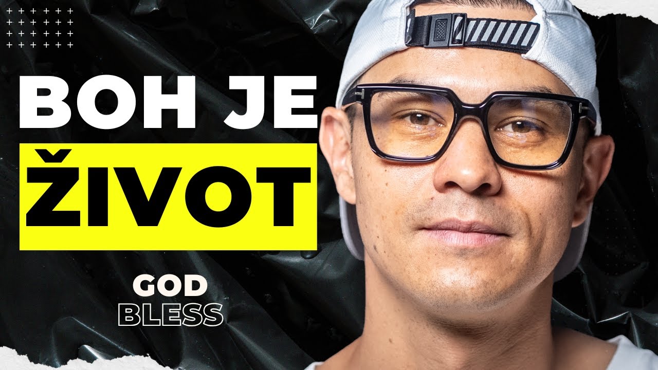 EP. 66 - S náboženstvom je SPOJENÉ DOBRO (hosť: Michal 