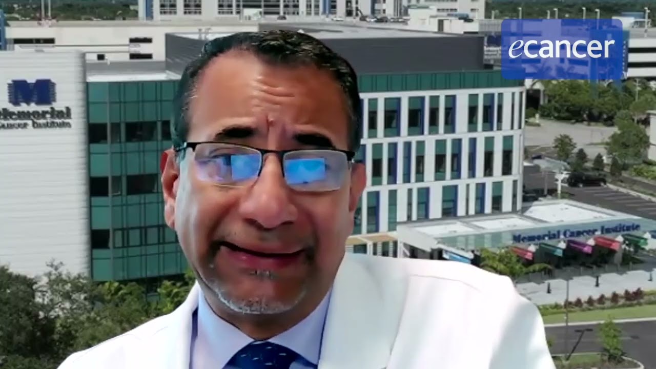 Ключевые выводы исследований рака легких на конференции ASCO 2025