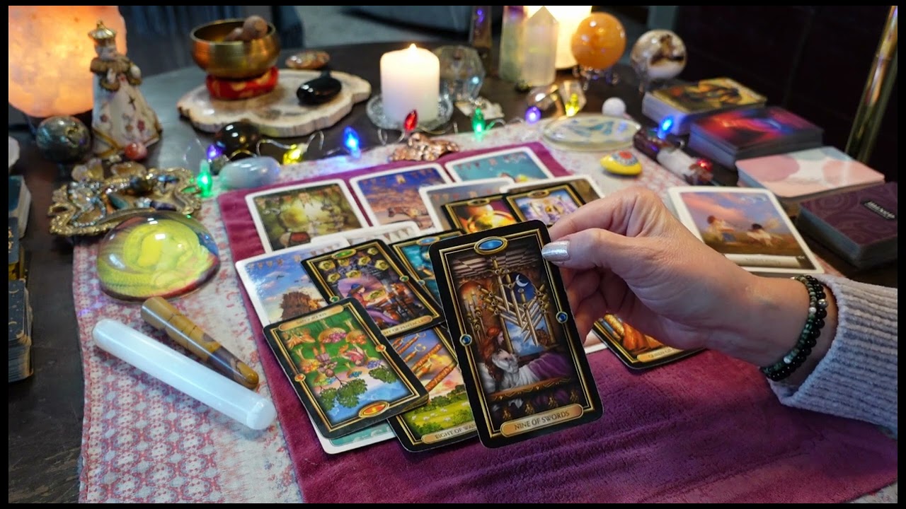 CANCER: You've Got This Group Confused & Panicking. Getting Karma X 10 For All The Spell Work.