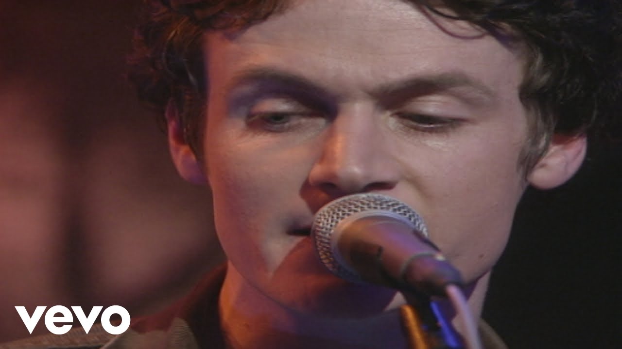 Teenage Fanclub - Radio (Later with Jools Holland '93)