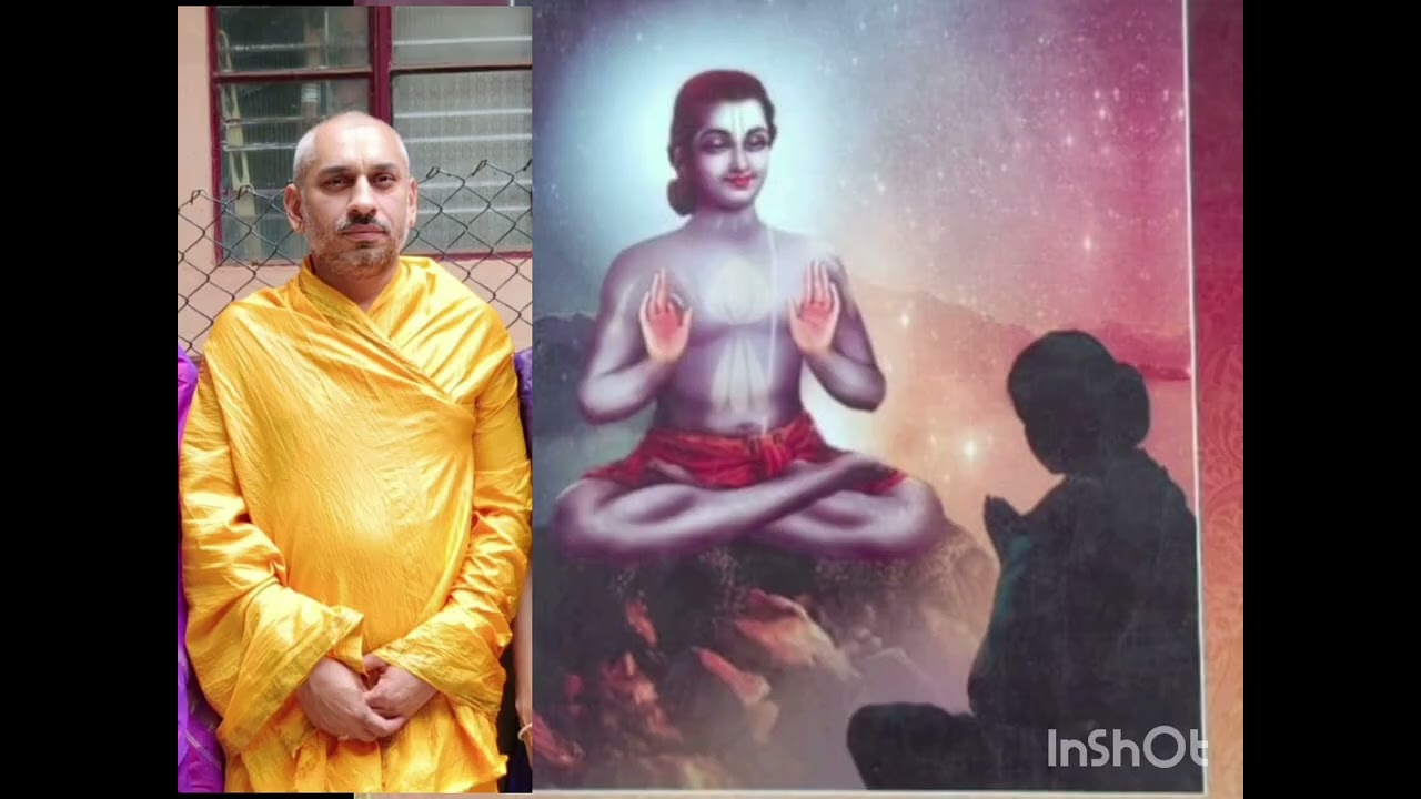 ಕಪಿಲೋಪದೇಶ ಪ್ರವಚನ  ಭಾಗ ೧ ( Kapilopadesha pravachana 1 )