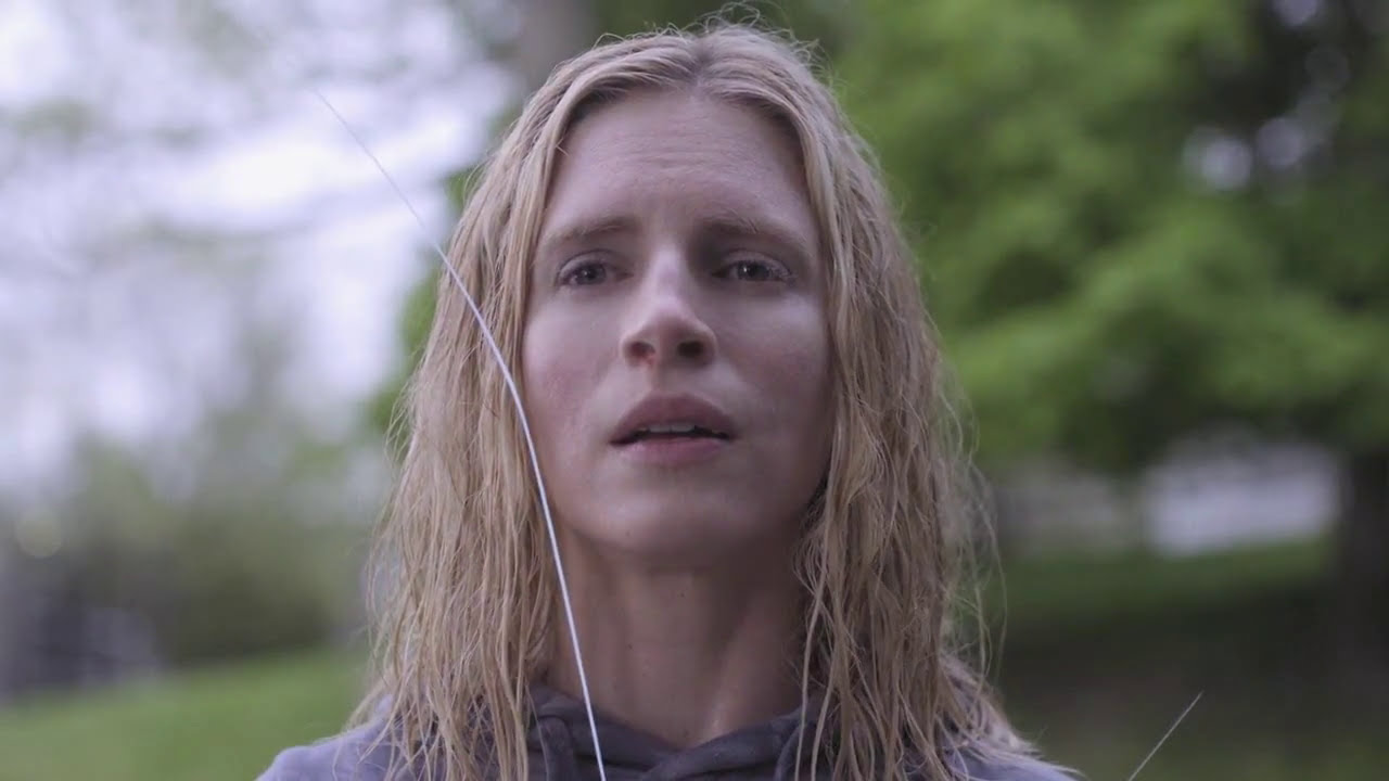 The OA Season 1 2016 ( Best Moments )