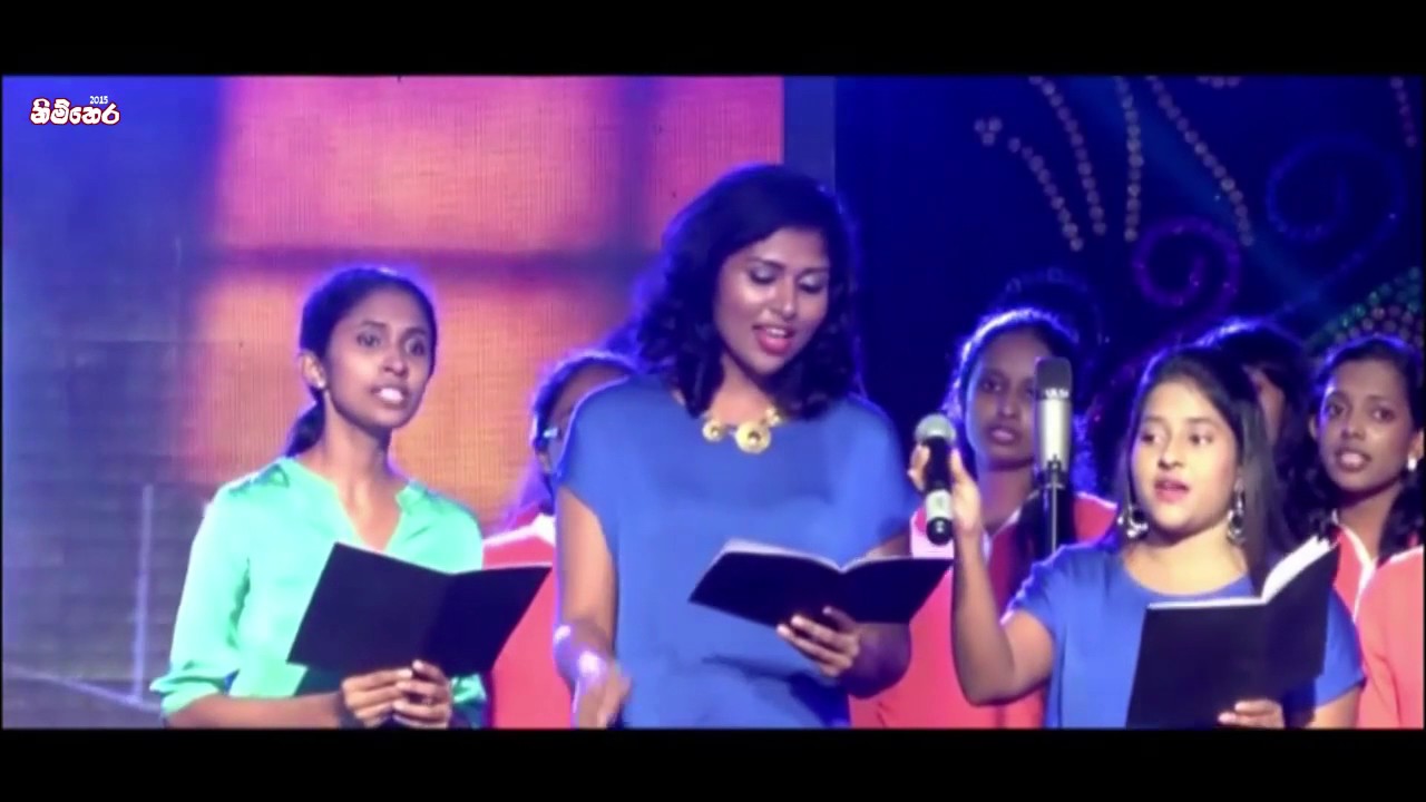 Heal the World - Nimthera 2015 (Part 29 of 33)