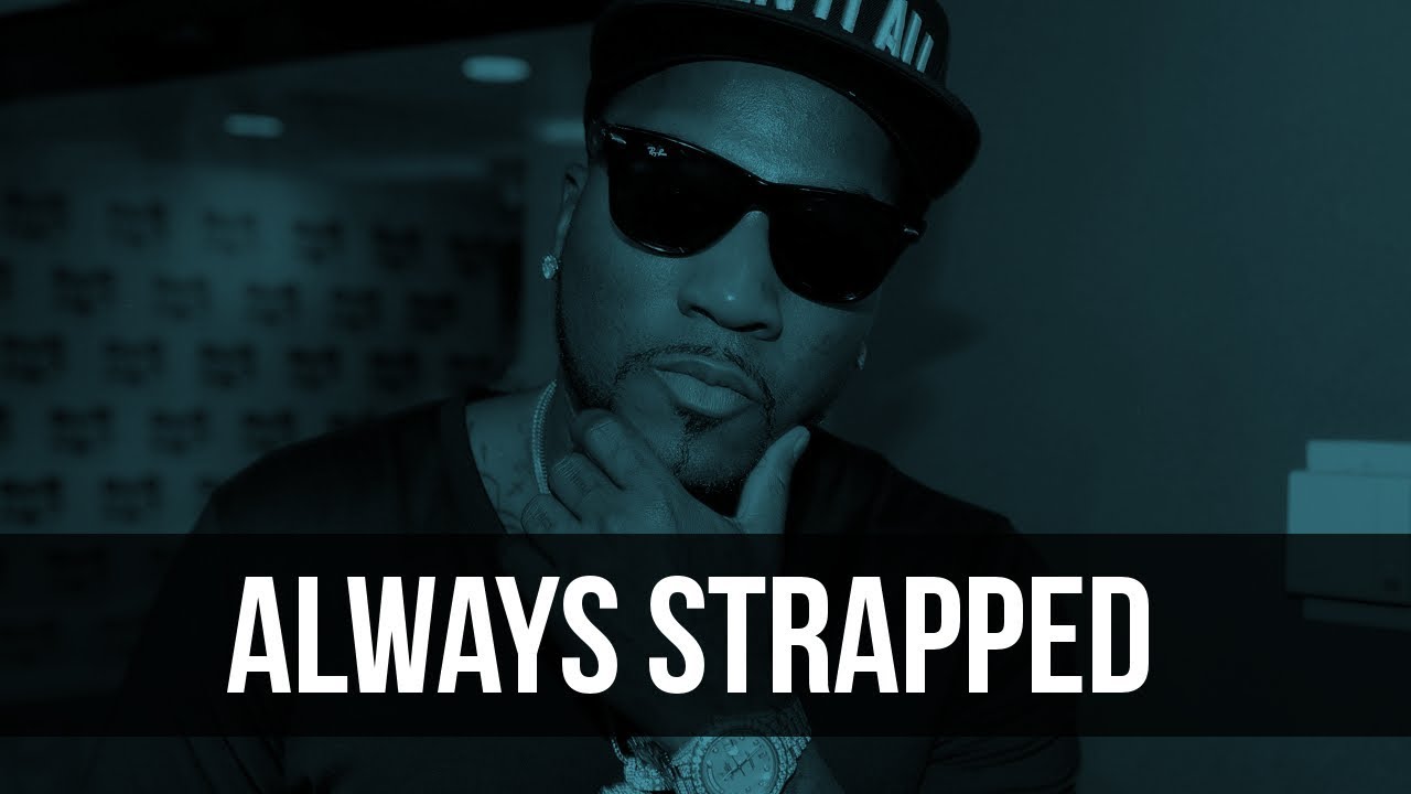 Always Strapped (FreeBeats.io) | Post Malone x Young Jeezy Type Beat