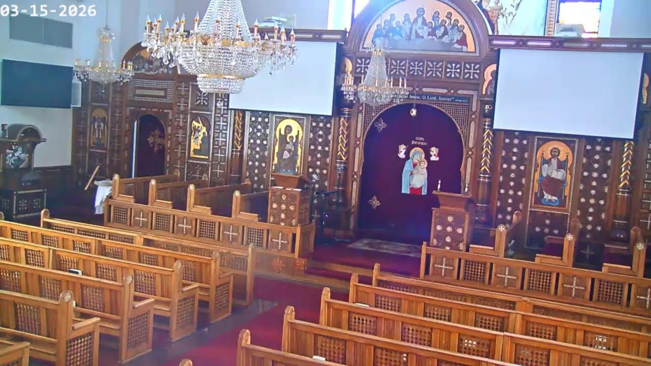 St Mary Chicago Live Stream