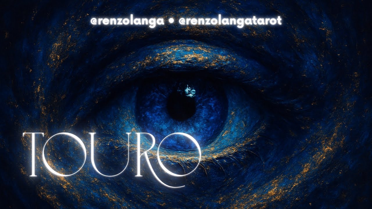 🧿 TOURO • ESSA DESCOBERTA FARÁ VC MUDAR COMPLETAMENTE SUA VIDA. AGORA COMPREENDE SUA TRAJETÓRIA… 