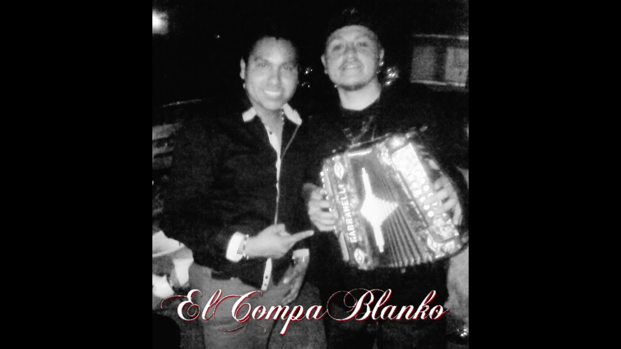 Cosas Buenas Cosas Malas - Al Estilo De Paisa Power Musik - El Compa Blanko