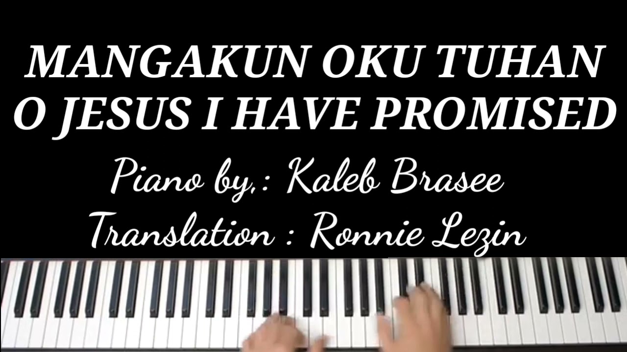 Mangakun Oku Tuhan