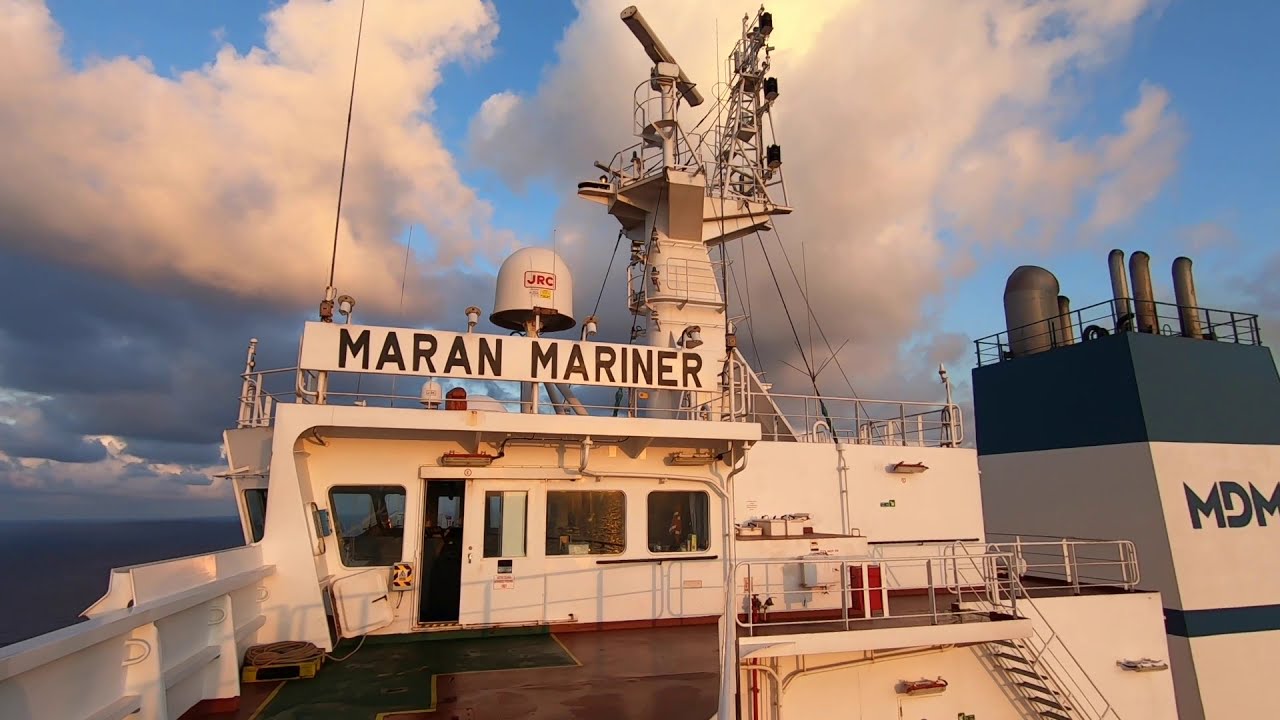 BULK CARRIER