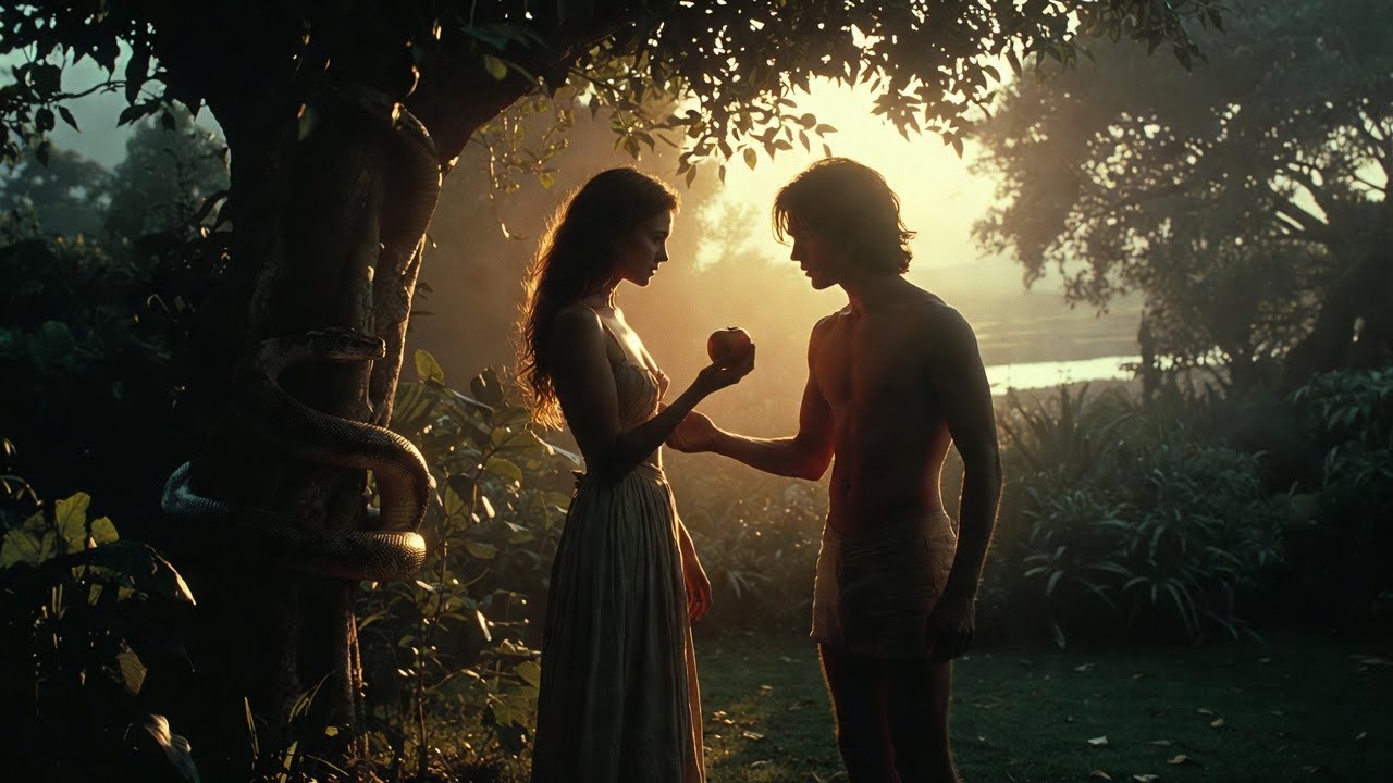 Eden's Fall