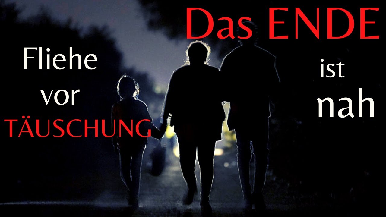 Die sieben Siegel – das Ende ist nah: Hast du die Prophezeiungen gelesen?