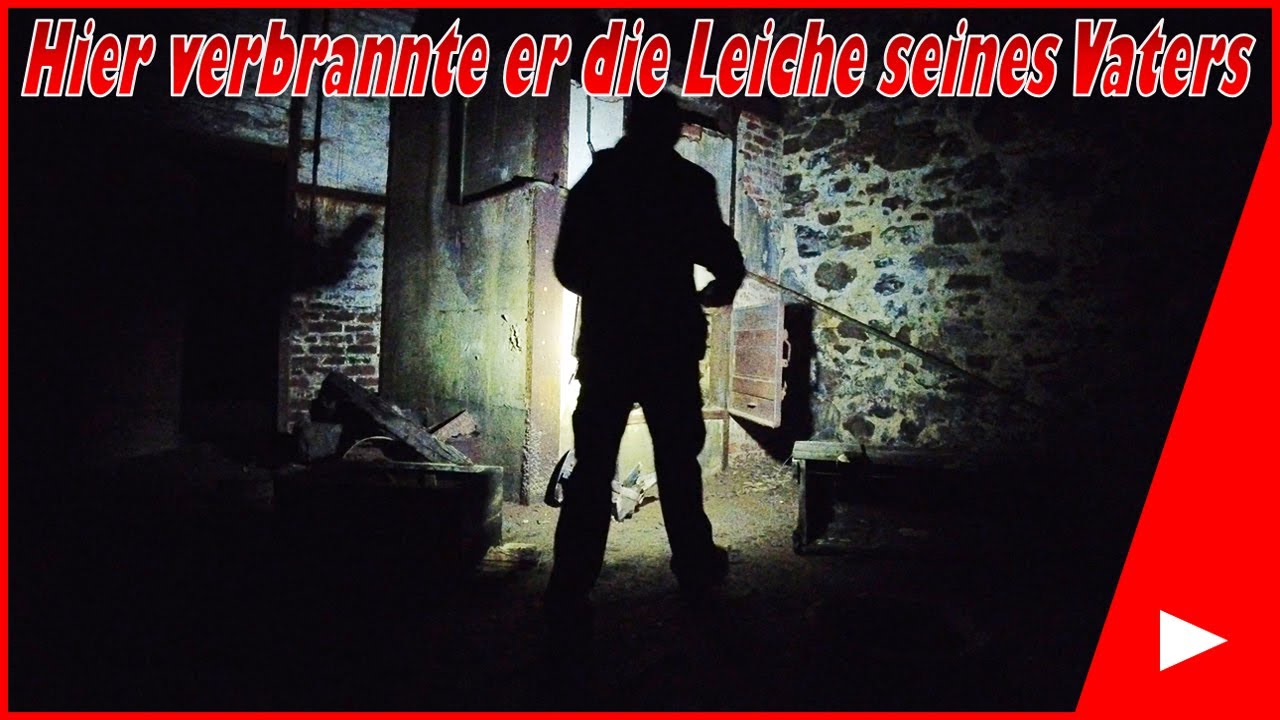 Lost Places #167 Der Mord in der Münzprägefabrik wir kehren zurück | Mr. & Mrs. Lost