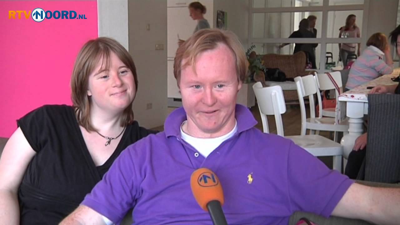Nieuwe woonvorm voor verstandelijk beperkten in Haren - RTV Noord