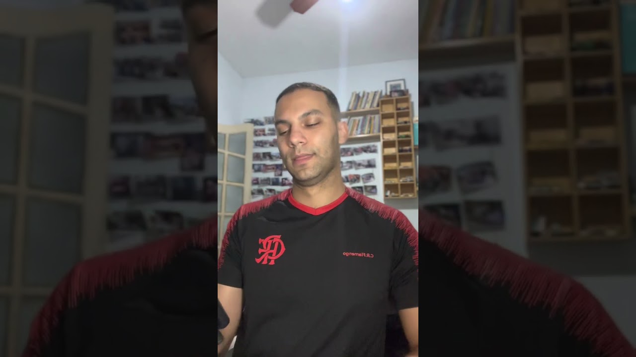 Maranata é o grito - BAIXO