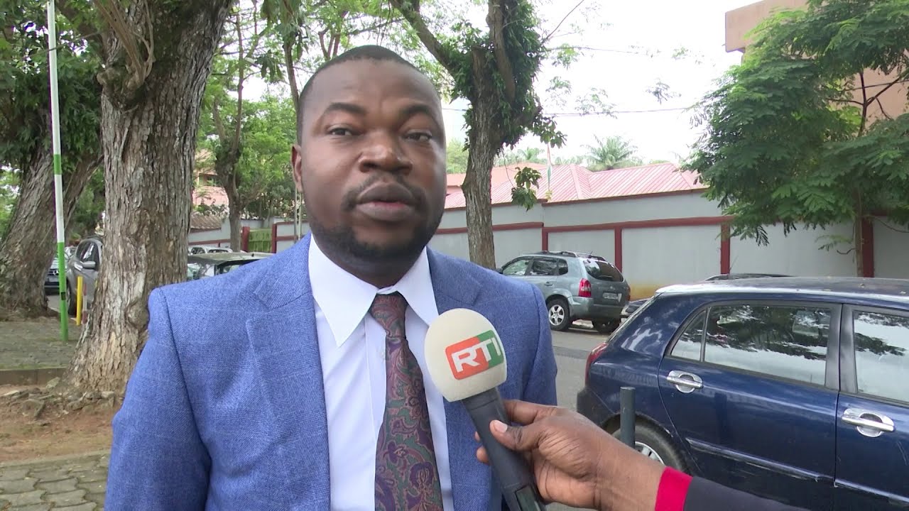 Les populations se prononcent sur la reconduction de Beugré Mambé au poste de premier ministre