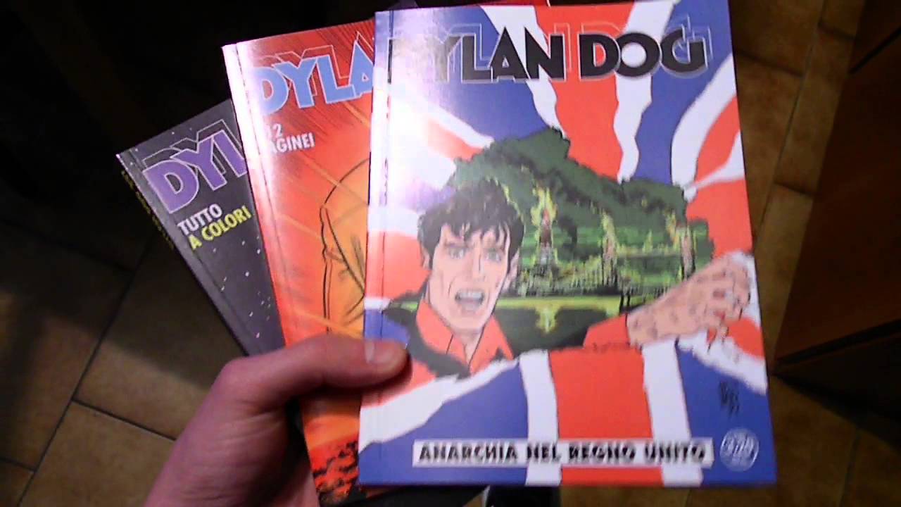 Complimenti Sergio Bonelli Editore, hai perso un cliente.