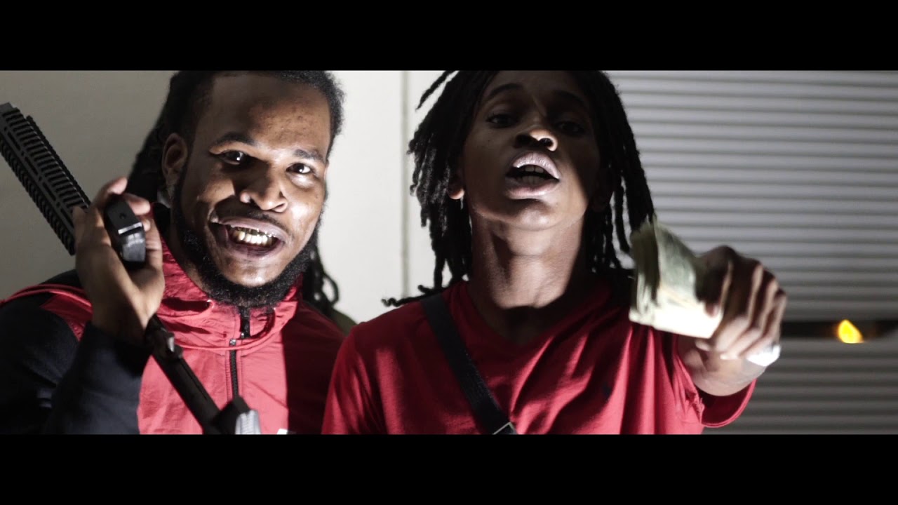 Lil N9ne Pressure - Jugg Season ( Official Music Video)