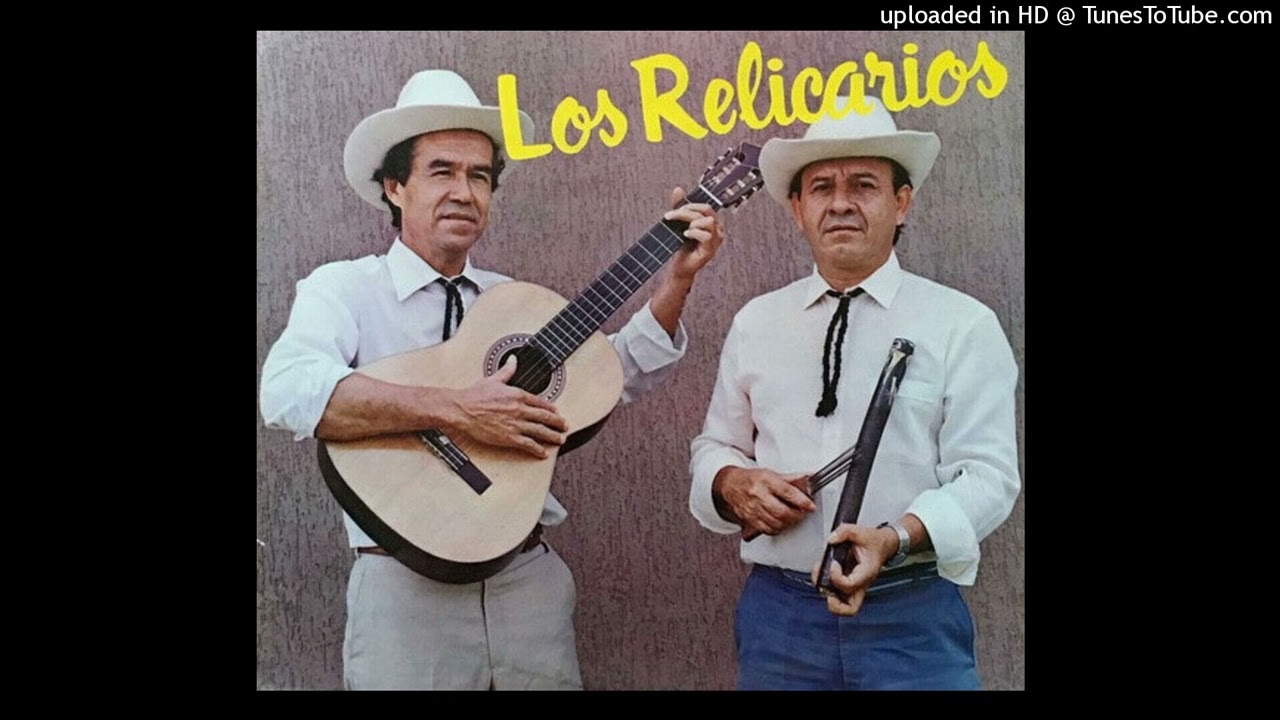 Un veneno - Los relicarios