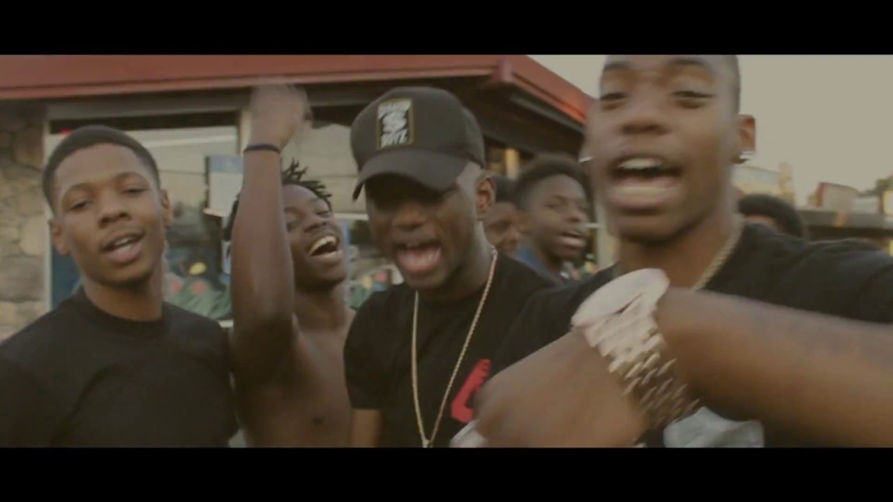 BennyBoom|P.Deezy|JetBoiDaGhxst - Swear To God S/E @JayyDixonn
