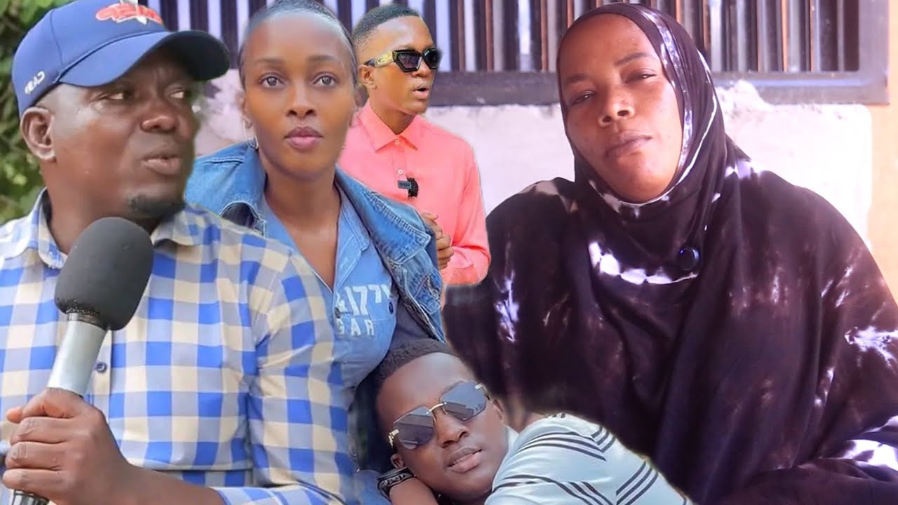 Family Ya Chicken Ebikoye Kati Ebyama Kebabyase Wuno Avudeyo Natabukila Namba Emu Oli Musajja Ki Gwe